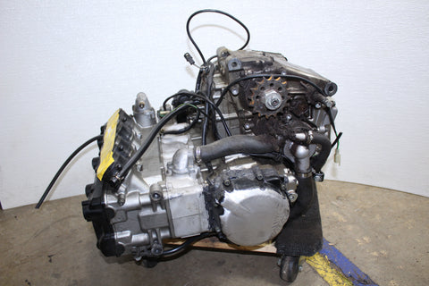 Engine Motor Complete Suzuki GSXR750 96-97 OEM