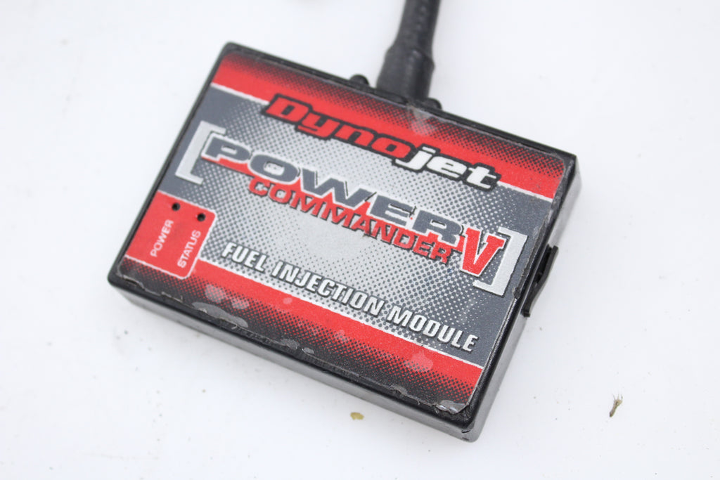 Power Commander Yamaha YZF-R6 08-16