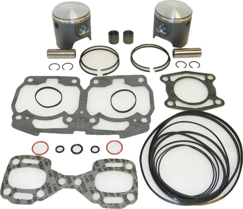 WSM COMPLETE TOP END KIT 010-808-11P