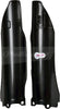 POLISPORT FORK GUARDS BLACK 8351200002