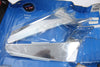 National Cycle Lower Wind Deflector Chrome