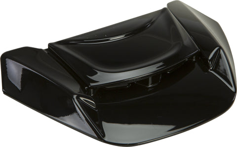 FLY RACING SENTINEL TOP CENTER VENT BLACK 73-89805