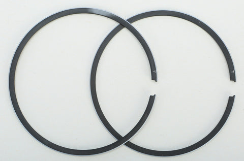 PROX PISTON RINGS 67.95MM YAM FOR PRO X PISTONS ONLY 02.2314