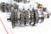 Transmission Gears Assy Shift forks BMW S1000RR 20-22 S1000R 21-22 M1000RR 21-22 S1000XR 20-22 OEM