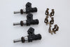 Upper Fuel Injector BMW S1000RR 20-22 S1000R 13-19 M1000RR 21-22 HP4 13-14 S1000RR 09-14 S1000RR 15-18 OEM
