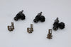 Upper Fuel Injector BMW S1000RR 20-22 S1000R 13-19 M1000RR 21-22 HP4 13-14 S1000RR 09-14 S1000RR 15-18 OEM