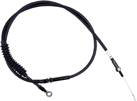 MOTION PRO INDIAN BLACKOUT LW CLUTCH CABLE 8 18-2003
