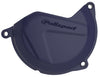 POLISPORT CLUTCH COVER PROTECTOR BLUE 8447700003