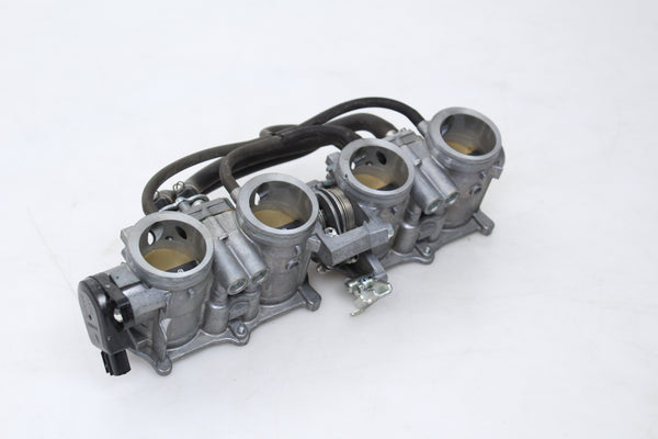 Throttle Bodies Fuel Injectors Honda CBR600RR 13-19 OEM CBR 600 RR
