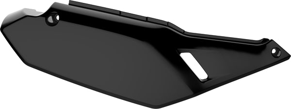 POLISPORT KLR 650 SIDE PANEL RIGHT BLACK 8418800002