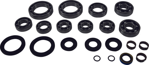 ALL BALLS TRANS AXLE BEARING/SEAL KIT 25-2128