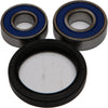 ALL BALLS FRONT WHEEL BEARING/SEAL KIT 25-1195