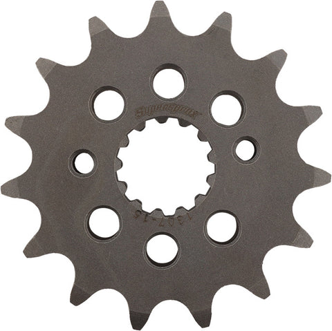 SUPERSPROX FRONT CS SPROCKET STEEL 15T-520 KAW CST-1307-15-2