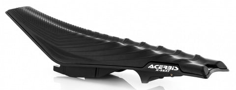 ACERBIS X-SEAT BLACK/BLACK 2449741401