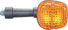 K&S TURN SIGNAL REAR 25-1186