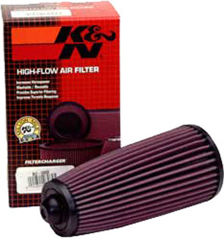 K&N AIR FILTER BU-5000