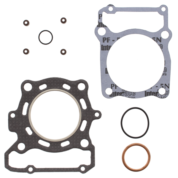 VERTEX TOP END GASKETS 810460