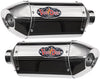 VOODOO PERFORMANCE SLIP-ON YAM POLISH DUALS R1 VPER1K9P