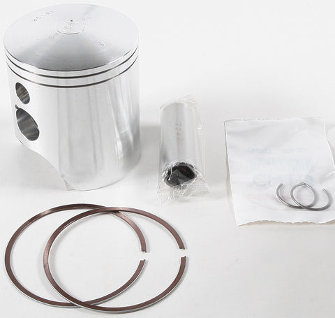 WISECO PISTON KIT PRO-LITE 67.00/STD SUZ 642M06700