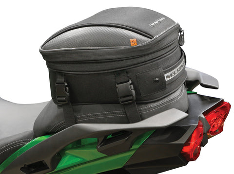 NELSON-RIGG COMMUTER LITE TAIL/SEAT BAG CL-1060-R