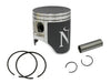 NAMURA PISTON KIT NIKASIL CYL 67.44/STD 11:1 KTM NX-70047