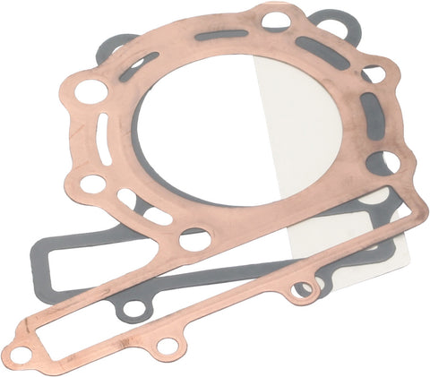 COMETIC TOP END GASKET KIT 77MM KAW C7244