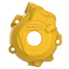 POLISPORT IGNITION COVER PROTECTOR YELLOW 8461500004