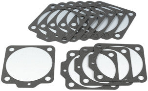 JAMES GASKETS GASKET CYL BASE 032 PAPER FRONT AND REAR 3 5/8 10/PK 16777-66-S