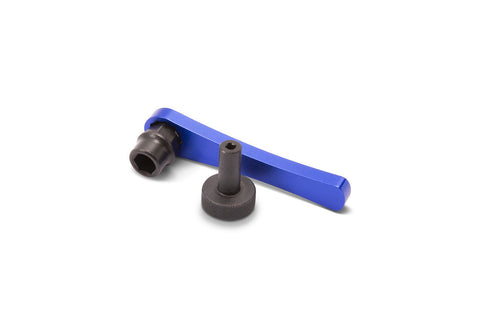 MOTION PRO TAPPET ADJUSTER TOOL 3MM SQ 8MM WRENCH 08-0732