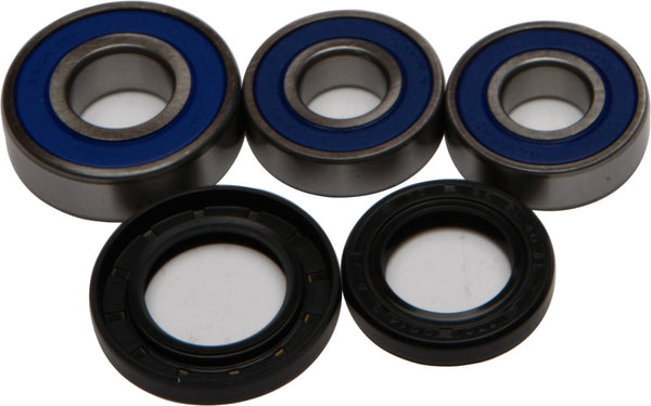 ALL BALLS REAR WHEEL BEARING/SEAL KIT 25-1230