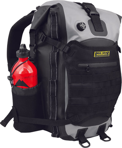 NELSON-RIGG HURRICANE WATERPROOF BACKPACK/TAILPACK 20L SE-3020