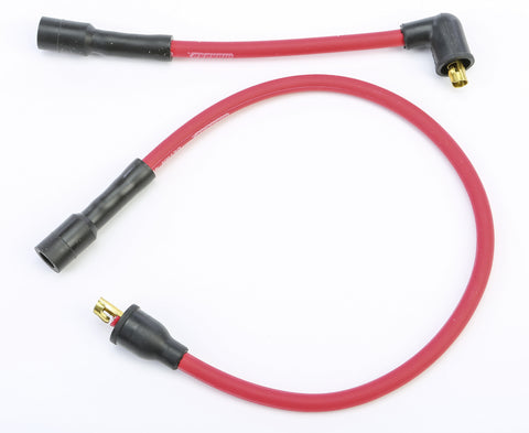 MOROSO IGN WIRES ULTRA 40/SET RED XL 86-03 (EX 1200S) 28625