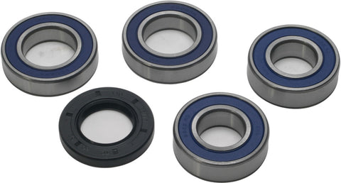 ALL BALLS REAR WHEEL BEARING/SEAL KIT 25-1533