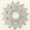 JT FRONT CS SPROCKET STEEL 15T-520 KAW/SUZ JTF1516.15