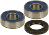 ALL BALLS FRONT WHEEL BEARING/SEAL KIT 25-1038