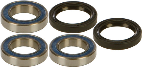 ALL BALLS REAR WHEEL BEARING/SEAL KIT 25-1250