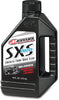 MAXIMA SXS SYNTHETIC FRONT DRIVE OIL 100% SYNTHETIC 80W 16OZ 40-45916