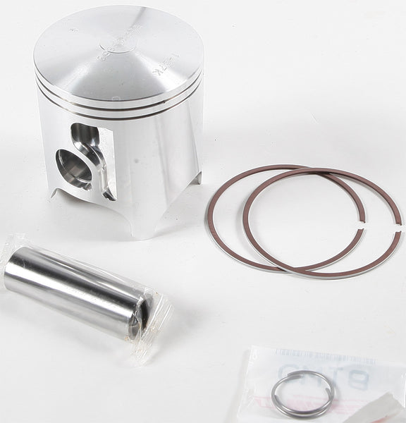 WISECO PISTON KIT PRO-LITE 66.50/+0.50 HON 526M06650