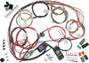 NAMZ CUSTOM CYCLE PRODUCTS COMPLETE BIKE HARNESS W/STARTER RELAY NCBH-01-A