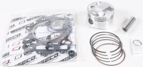 WISECO TOP END KIT 80.00/+1.00 10.5:1 SUZ PK1673
