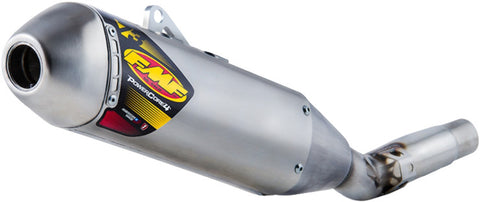 FMF POWERCORE 4 HEX MUFFLER 042327