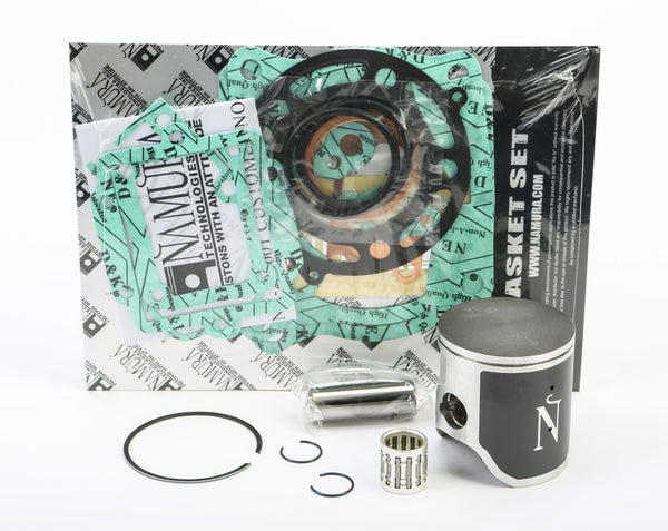 NAMURA TOP END KIT NIKASIL CYL 53.96/+0.02 KAW NX-20000-CK