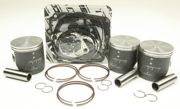 WISECO STANDARD BORE PISTON KIT SK1189