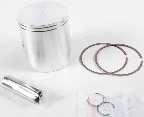 WISECO PISTON KIT PRO-LITE 68.50/+2.10 HON 702M06850