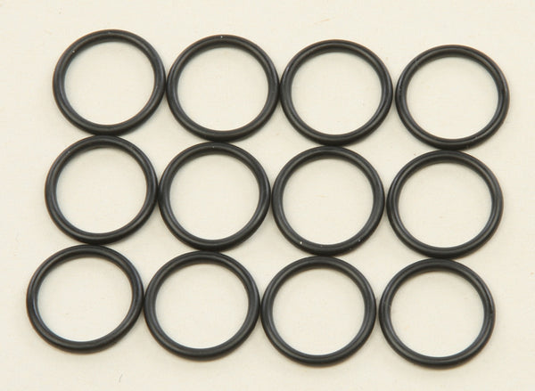 SP1 O-RING TRA S-D 12/PK SM-03104O-1