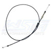 WSM THROTTLE CABLE 002-034-06
