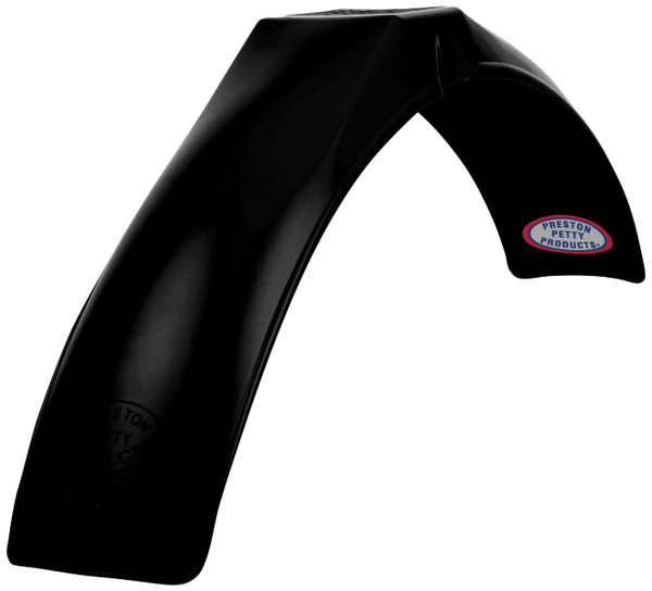 PRESTON PETTY IB MUDDER FRONT FENDER BLACK 8555600006