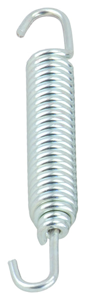 BOLT STEEL SWIVEL SPRING 11X80MM YAM OFF-ROAD 4/PK 023-20280