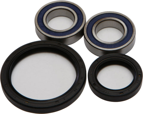 ALL BALLS FRONT WHEEL BEARING/SEAL KIT 25-1521