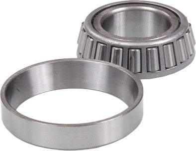 WPS DOUBLE SEALED WHEEL BEARING S/M 6205-RS
